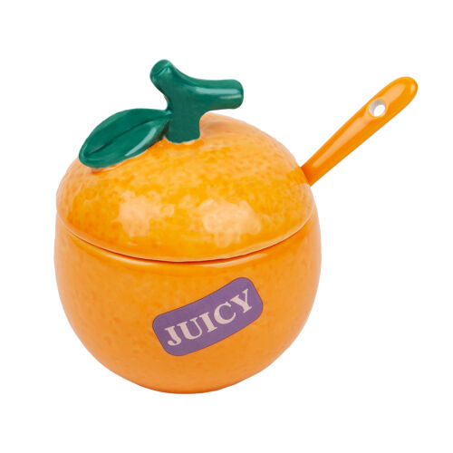 Сахарница orange 1 Сахарница orange 1