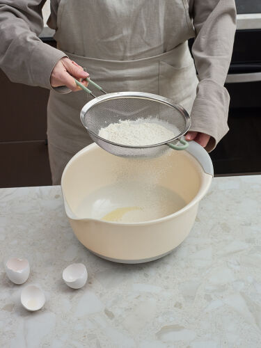 Набор емкостей для смешивания mixy, 3 шт. 5