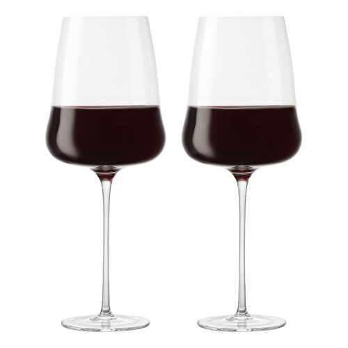 Набор бокалов для вина в подарочной упаковке sense, 600 мл, 2 шт 6