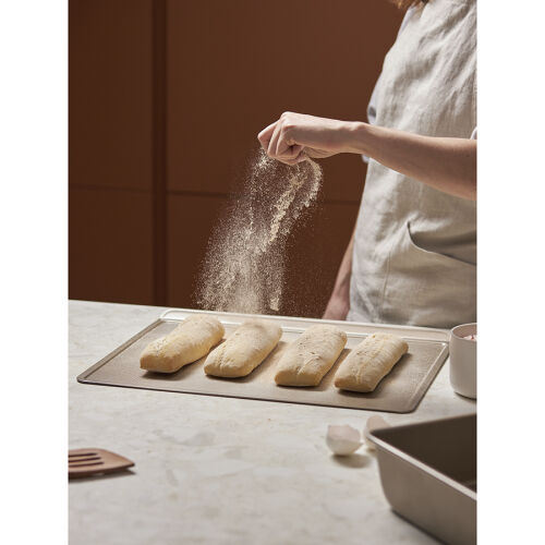 Противень для духовки bake masters, 45,8х35,5 см 3 Противень для духовки bake masters, 45,8х35,5 см 3