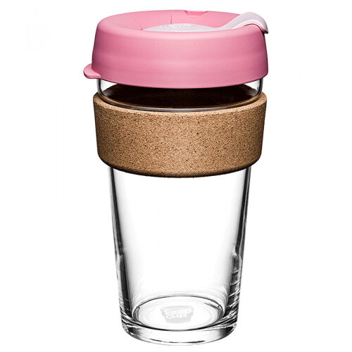 Кружка brew cork l 454 мл saskatoon 1