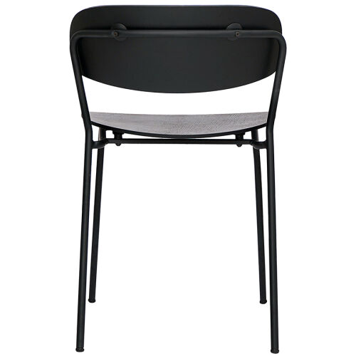 Стул torfrid, черный 3