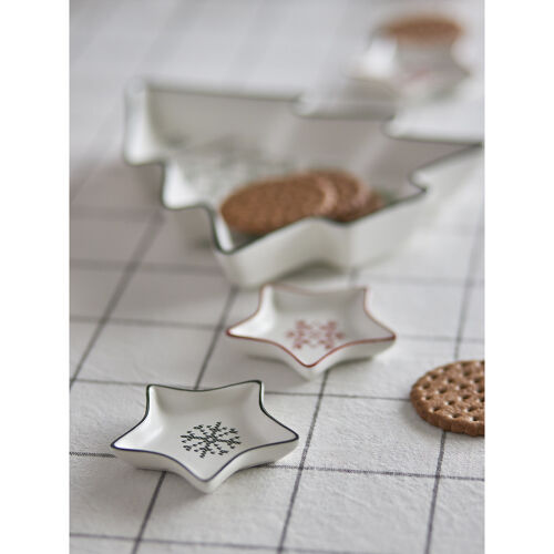 Набор для сервировки sweet memories из коллекции new year essent 5 Набор для сервировки sweet memories из коллекции new year essent 5