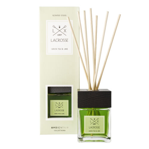 Диффузор ароматический lacrosse, green tea&lime, 200 мл 8