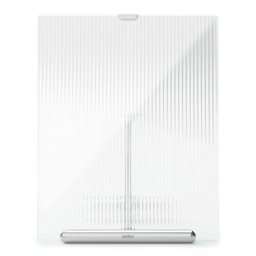 Фоторамка flute, 20х23 см, хром 1