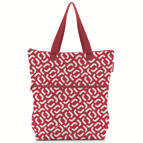 Термосумка cooler signature red 1 Термосумка cooler signature red 1