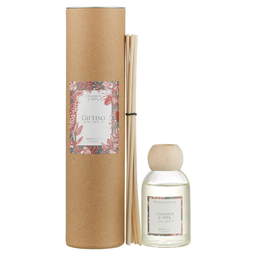 Диффузор ароматический gifting, cinnamon&apple, 100 мл 1