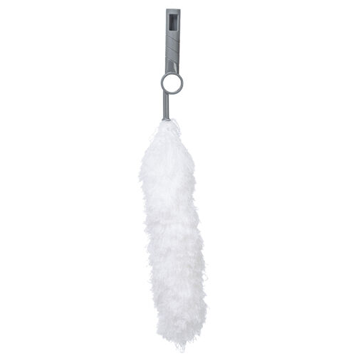 Съемное основание для швабры с метелкой из микрофибры 3