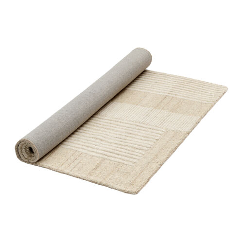 Ковер из шерсти thar из коллекции ethnic, 160x230 см 6