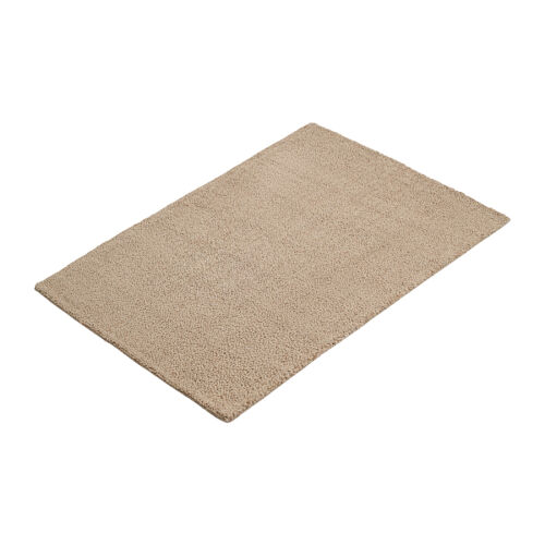 Ковер из шерсти salem бежевого цвета из коллекции ethnic, 120x18 5