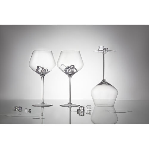 Набор бокалов для вина flavor, 970 мл, 4 шт. 5