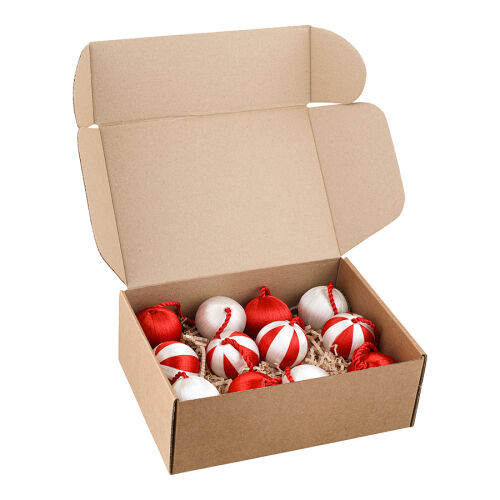 Гирлянда декоративная circus из коллекции new year essential 6