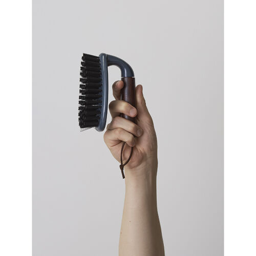 Щетка для уборки cleans, 14 см 3