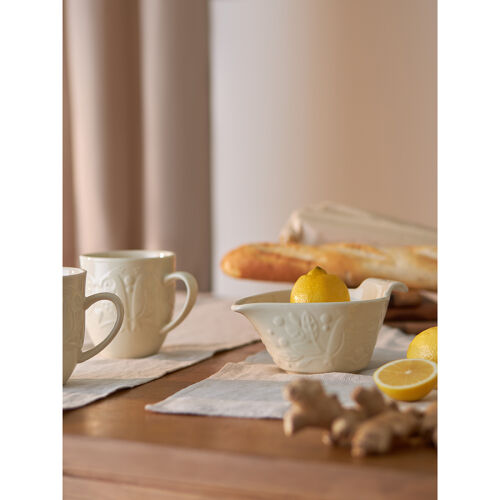 Соковыжималка birds of paradise, 410 мл, кремовая 2