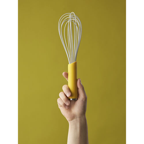 Венчик smartchef, 27,5 см, желтый 3