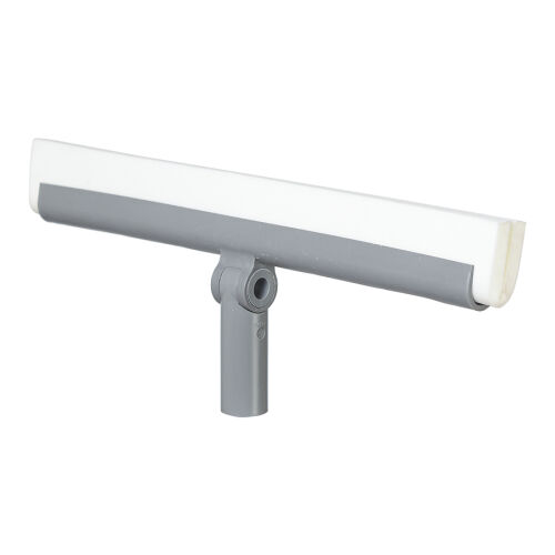 Съемное основание для швабры со скребком для пола 7