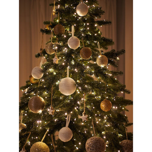Набор ёлочных украшений disco balls из коллекции new year essent 2 Набор ёлочных украшений disco balls из коллекции new year essent 2