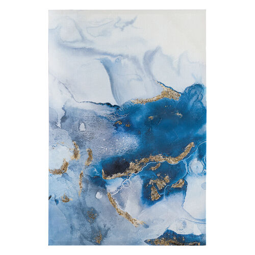 Панно декоративное utopia blue, 60х90 см 1