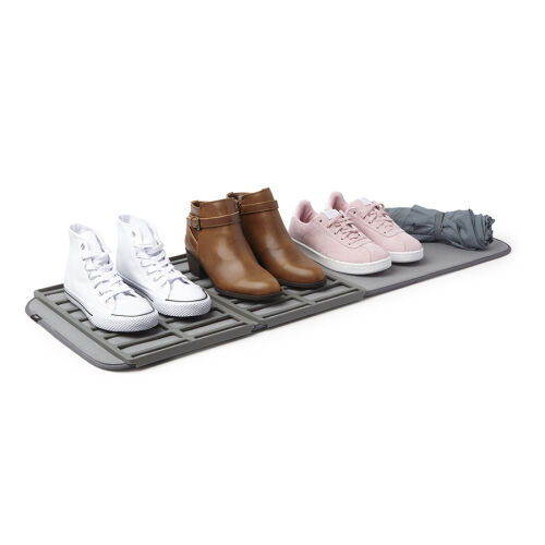 Сушилка для обуви shoe dry, темно-серая 5 Сушилка для обуви shoe dry, темно-серая 5