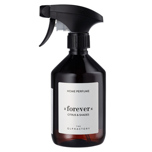 Спрей для дома the olphactory, forever, citrus&shades, 500 мл 1