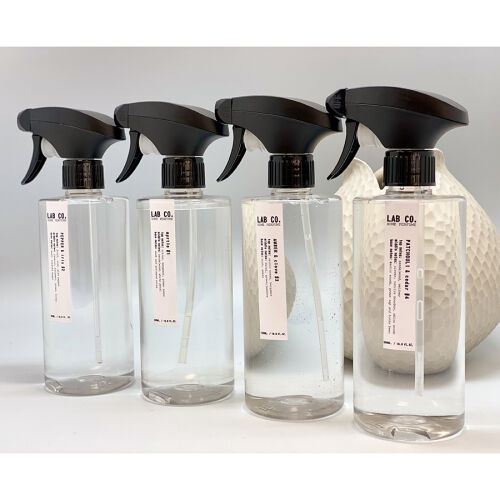 Спрей для дома lab co, amber&clove, 500 мл 3 Спрей для дома lab co, amber&clove, 500 мл 3