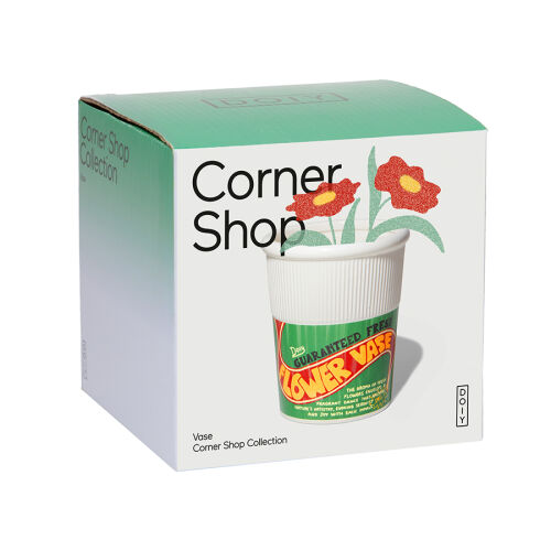 Ваза для цветов corner shop, noodle pot, 12,5 см 7 Ваза для цветов corner shop, noodle pot, 12,5 см 7