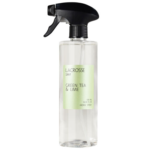 Спрей для дома lacrosse, green tea&lime, 500 мл 3 Спрей для дома lacrosse, green tea&lime, 500 мл 3