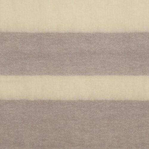 Плед мохеровый over horizon цвета марсала из коллекции trendy ru 7