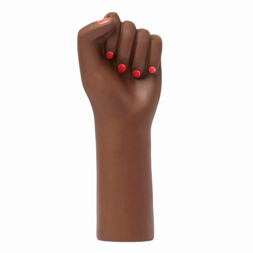 Ваза для цветов girl power, black, 27,1 см 1 Ваза для цветов girl power, black, 27,1 см 1