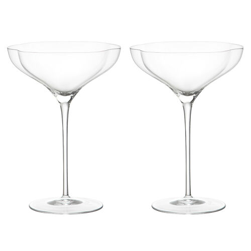 Набор креманок bloom в подарочной упаковке, 260 мл, 2 шт.