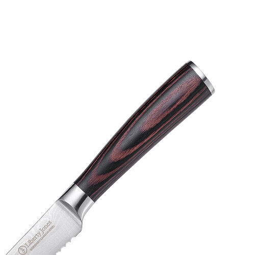 Набор ножей для стейка butcher, 11,5 см, 6 шт. 5