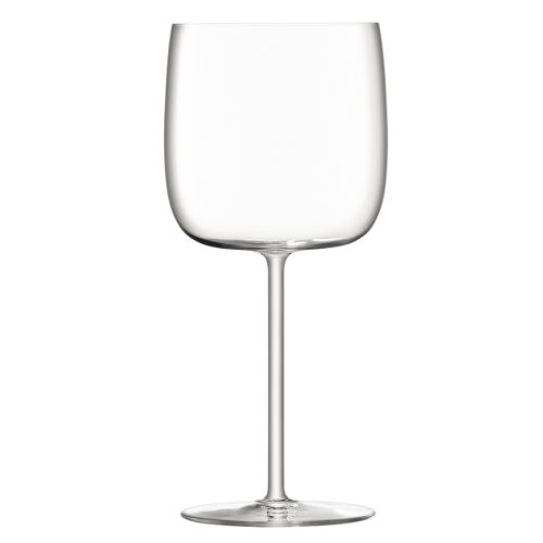 Набор бокалов для вина borough, 450 мл, 4 шт. 7