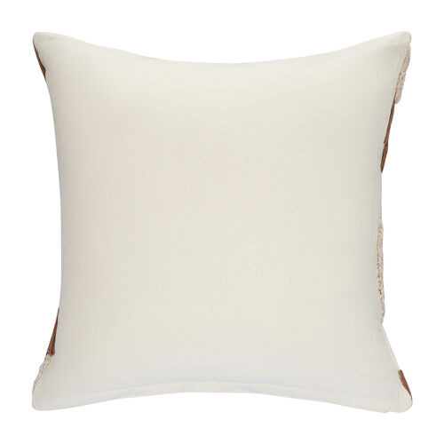 Чехол на подушку декоративный beige blink из коллекции ethnic, 4 5 Чехол на подушку декоративный beige blink из коллекции ethnic, 4 5
