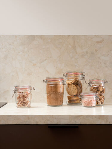 Банка для хранения maison jar, 1 л 5