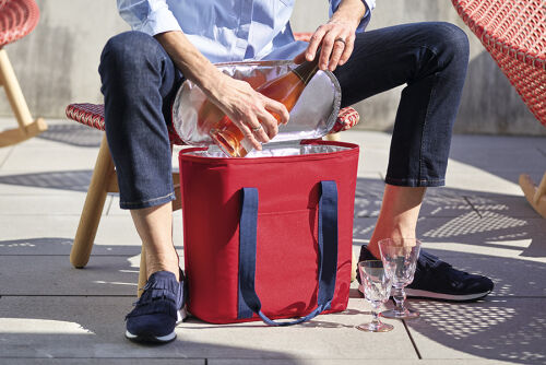Термоcумка thermoshopper red 4 Термоcумка thermoshopper red 4
