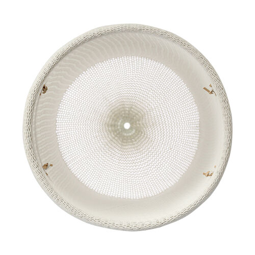 Корзина для хранения sustainable collection, D37х52 см, молочная 5 Корзина для хранения sustainable collection, D37х52 см, молочная 5