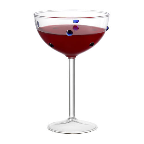 Набор креманок pom-pon, 225 мл, 4 шт. 5