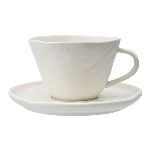 Набор чайных пар white cliffs, 250 мл, 2 шт. 3