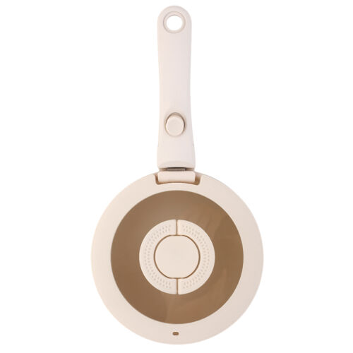 Набор посуды для приготовления со съемной ручкой smart ceramic,  2