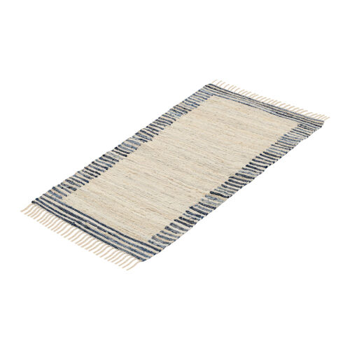 Ковер из хлопка gujarat из коллекции ethnic, 70x160 см 4