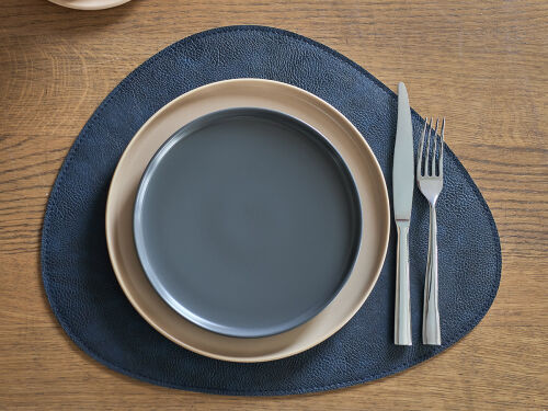 Набор из 2-х двухсторонних сервировочных салфеток drop, 33х41 см 3