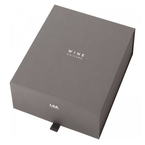 Набор креманок для шампанского wine culture, 320 мл, 2 шт. 6