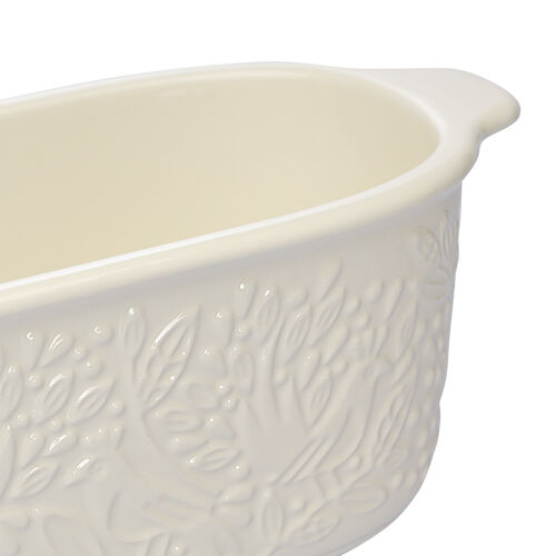 Форма для выпечки ржаного хлеба birds of paradise, fantail bird, 5