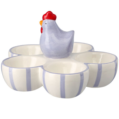Подставка для яиц magic hen из коллекции easter essential 1