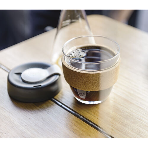Кружка brew cork s 227 мл saskatoon 2