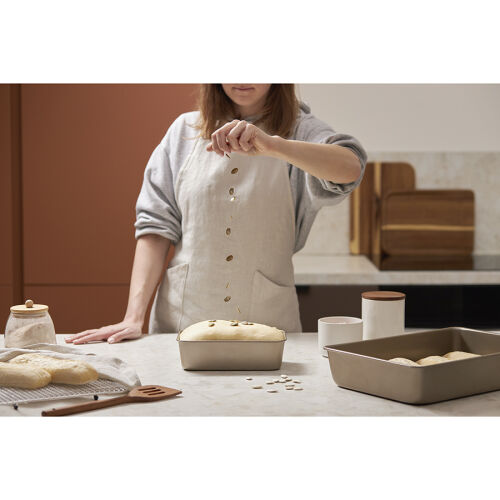 Форма для выпечки bake masters, 23,7х13,5 см 2 Форма для выпечки bake masters, 23,7х13,5 см 2