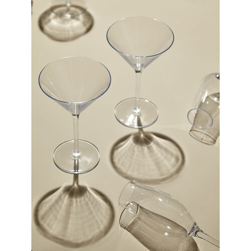 Бокал из тритана grace для мартини и коктейлей, 250 мл 6