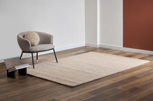 Ковер из шерсти salem бежевого цвета из коллекции ethnic, 120x18 1