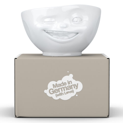 Чаша winking, 500 мл, белая 3 Чаша winking, 500 мл, белая 3