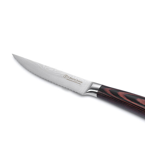 Набор ножей для стейка butcher, 11,5 см, 6 шт. 4